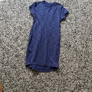Lululemon Short sleeve Dress